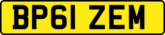BP61ZEM
