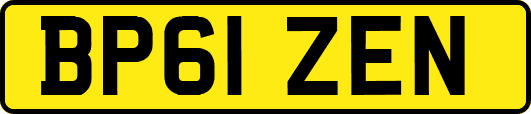 BP61ZEN