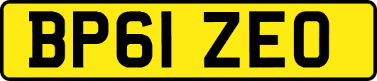BP61ZEO