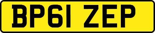 BP61ZEP