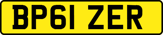 BP61ZER
