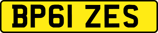 BP61ZES