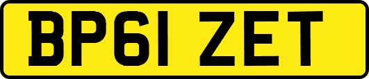 BP61ZET