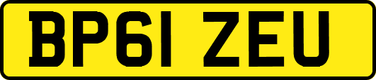 BP61ZEU