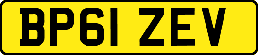 BP61ZEV