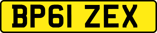 BP61ZEX