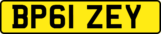 BP61ZEY