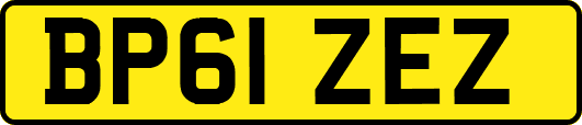 BP61ZEZ