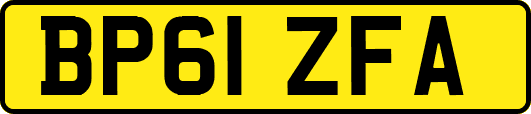 BP61ZFA