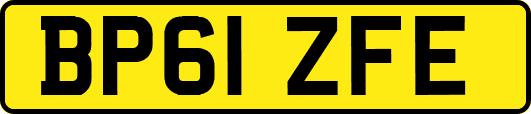 BP61ZFE