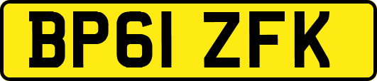 BP61ZFK