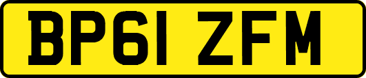 BP61ZFM