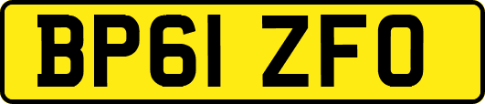 BP61ZFO