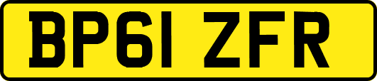 BP61ZFR