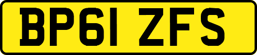 BP61ZFS