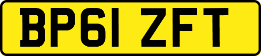 BP61ZFT