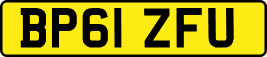 BP61ZFU