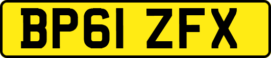 BP61ZFX
