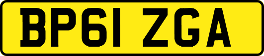 BP61ZGA