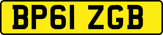 BP61ZGB