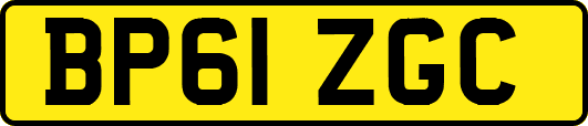 BP61ZGC