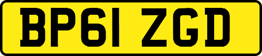 BP61ZGD