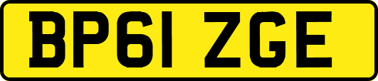 BP61ZGE
