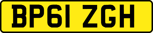 BP61ZGH