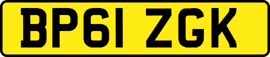 BP61ZGK