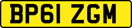 BP61ZGM
