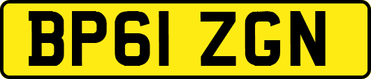 BP61ZGN