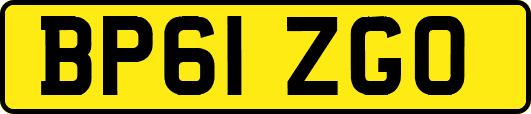 BP61ZGO