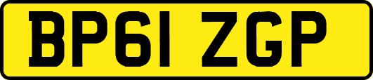 BP61ZGP