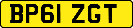 BP61ZGT