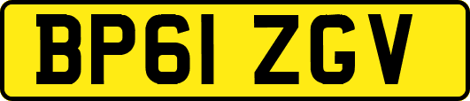 BP61ZGV