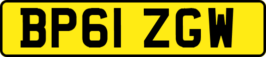 BP61ZGW