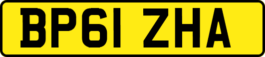 BP61ZHA