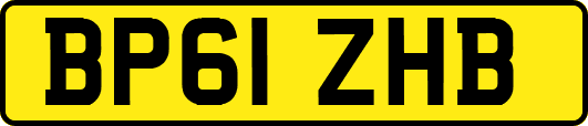 BP61ZHB