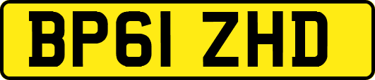 BP61ZHD