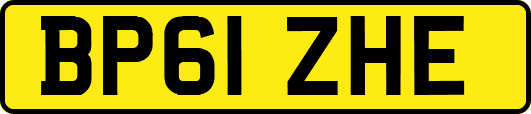BP61ZHE