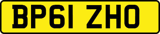 BP61ZHO