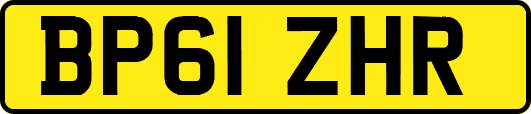 BP61ZHR