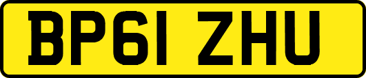BP61ZHU