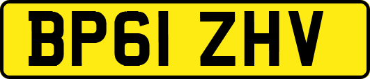 BP61ZHV