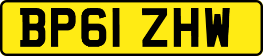 BP61ZHW