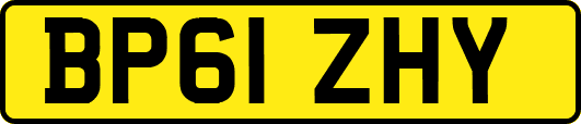 BP61ZHY