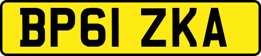 BP61ZKA