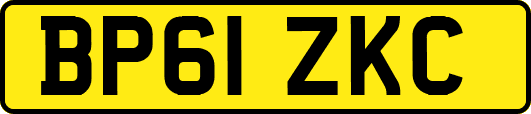 BP61ZKC