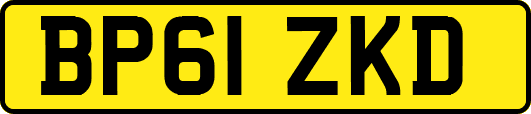BP61ZKD