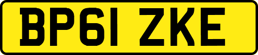 BP61ZKE